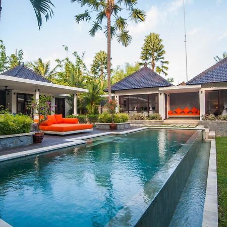 Villa Matha Ubud - Renewal Bagian luar foto