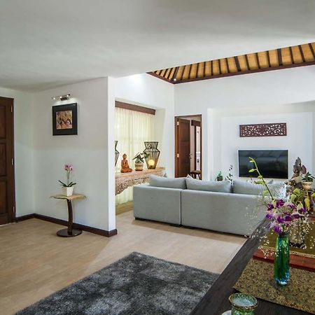 Villa Matha Ubud - Renewal Bagian luar foto