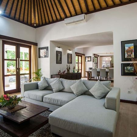 Villa Matha Ubud - Renewal Bagian luar foto
