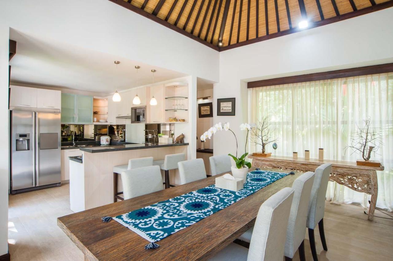 Villa Matha Ubud - Renewal Bagian luar foto
