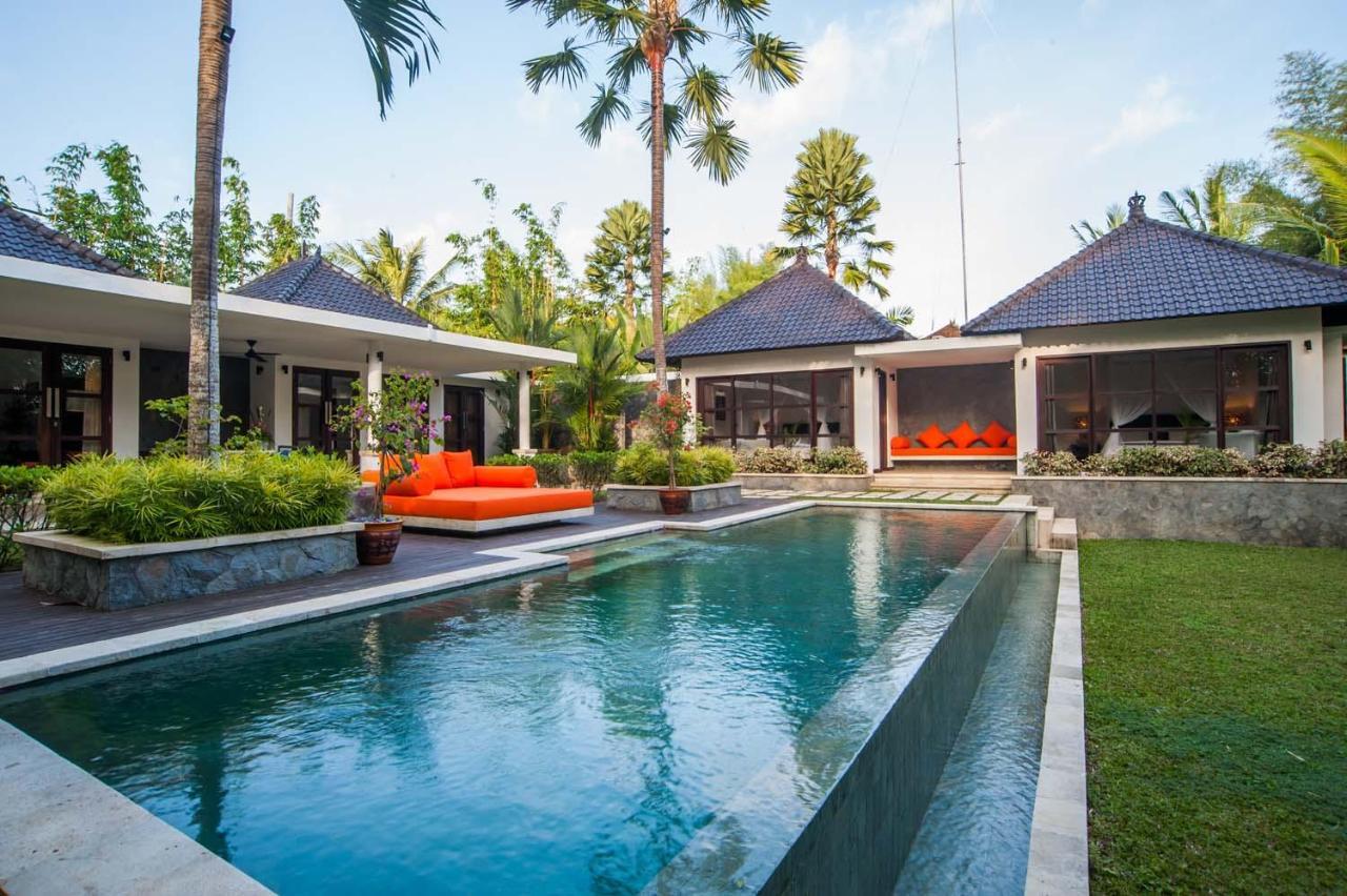 Villa Matha Ubud - Renewal Bagian luar foto
