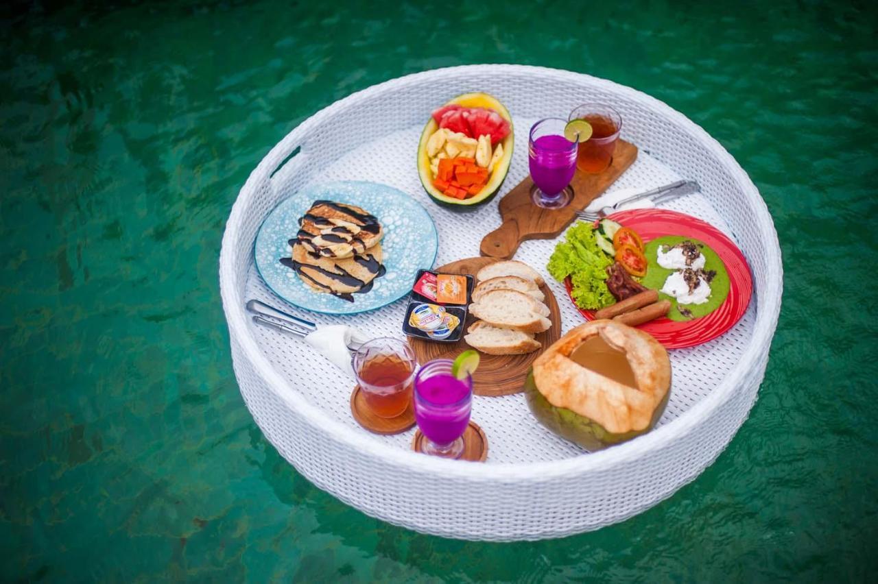 Villa Matha Ubud - Renewal Bagian luar foto