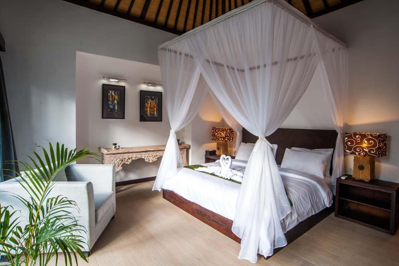 Villa Matha Ubud - Renewal Bagian luar foto