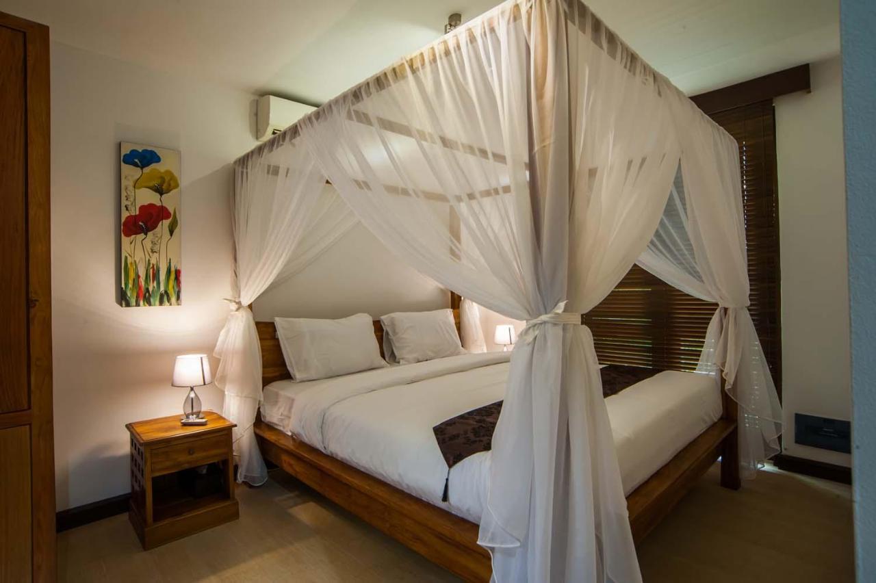 Villa Matha Ubud - Renewal Bagian luar foto