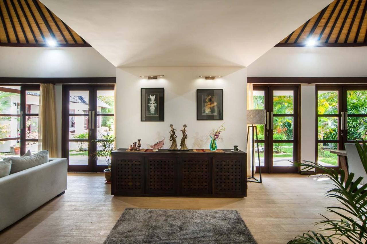 Villa Matha Ubud - Renewal Bagian luar foto