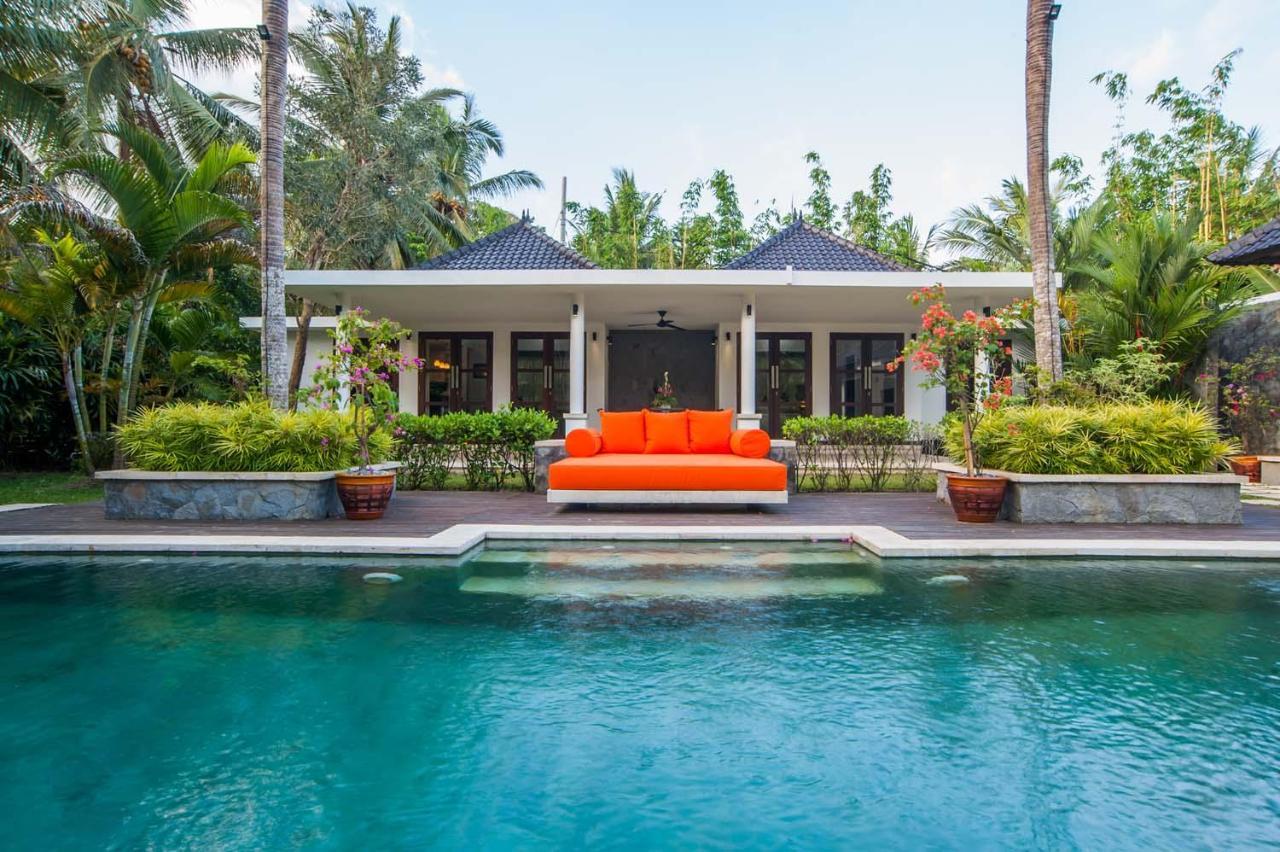 Villa Matha Ubud - Renewal Bagian luar foto