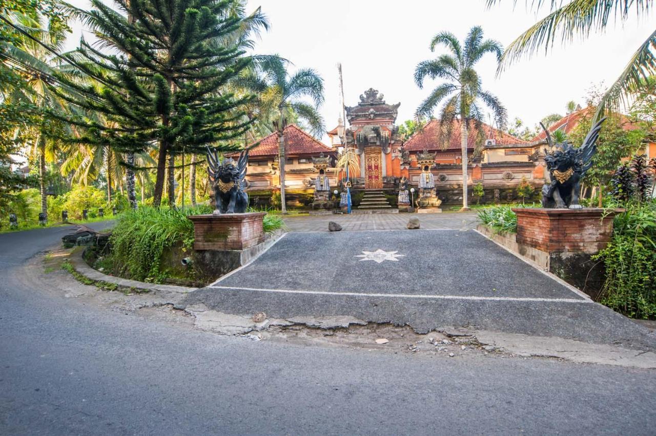 Villa Matha Ubud - Renewal Bagian luar foto