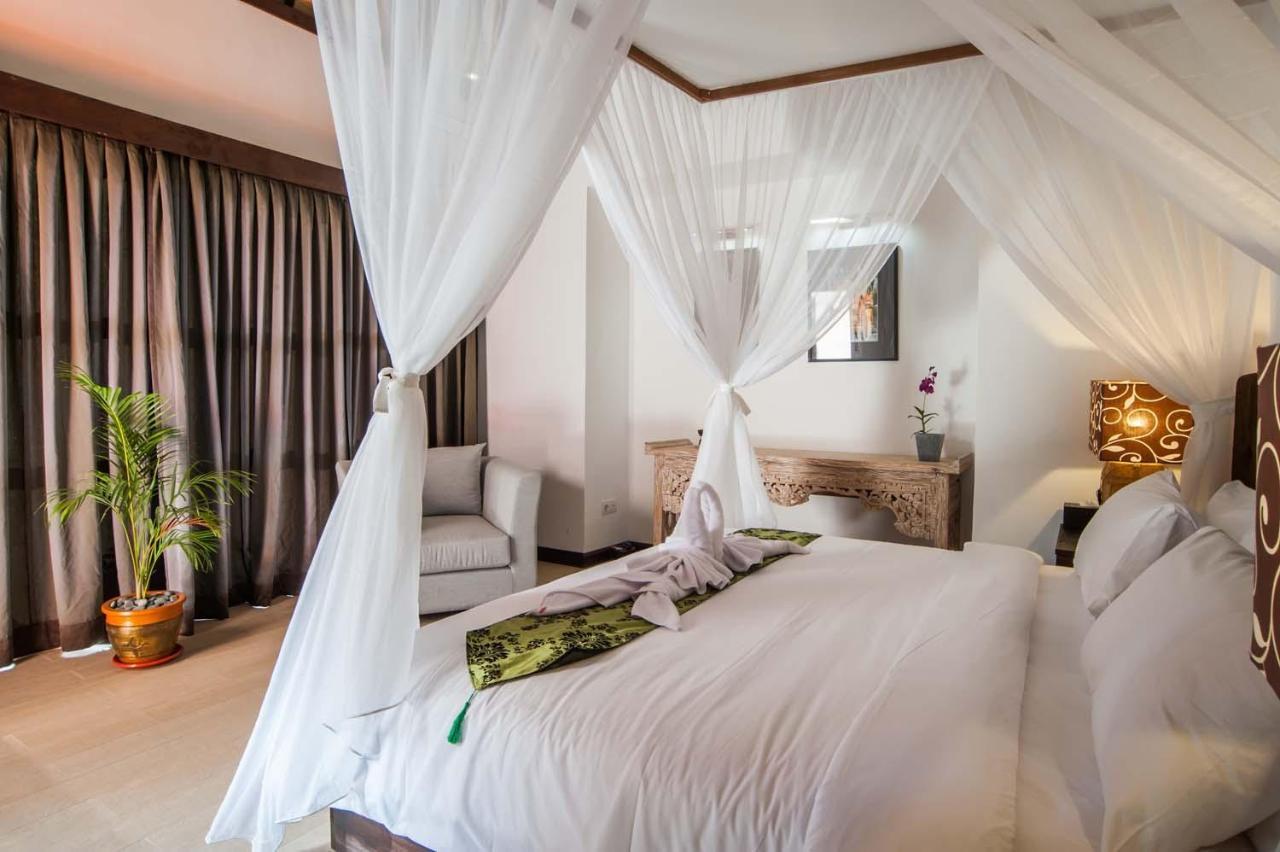 Villa Matha Ubud - Renewal Bagian luar foto