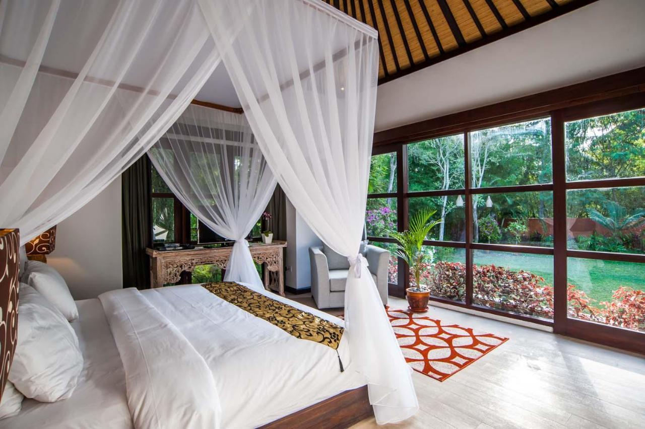 Villa Matha Ubud - Renewal Bagian luar foto