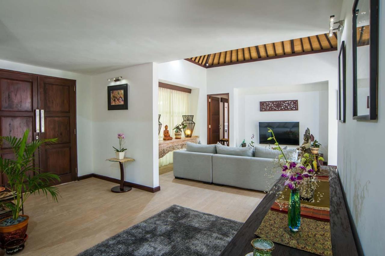 Villa Matha Ubud - Renewal Bagian luar foto