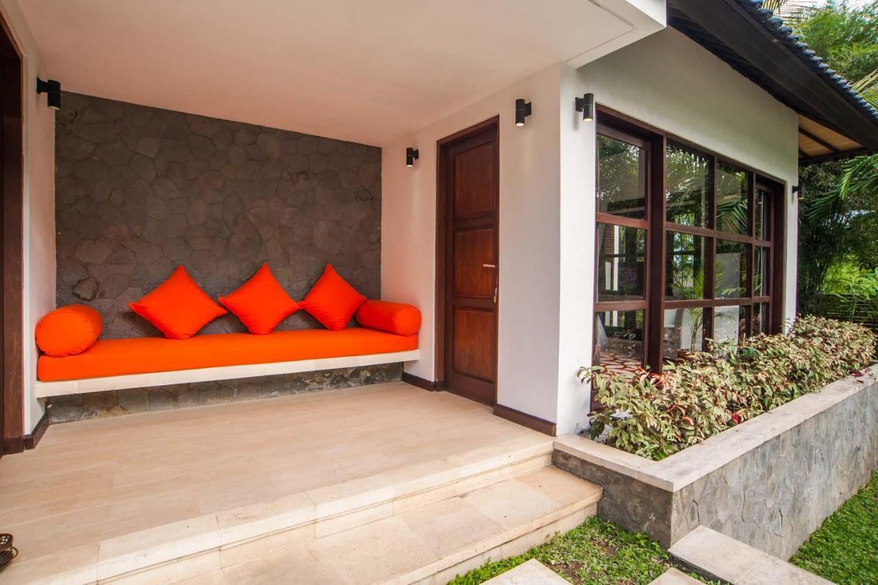 Villa Matha Ubud - Renewal Bagian luar foto