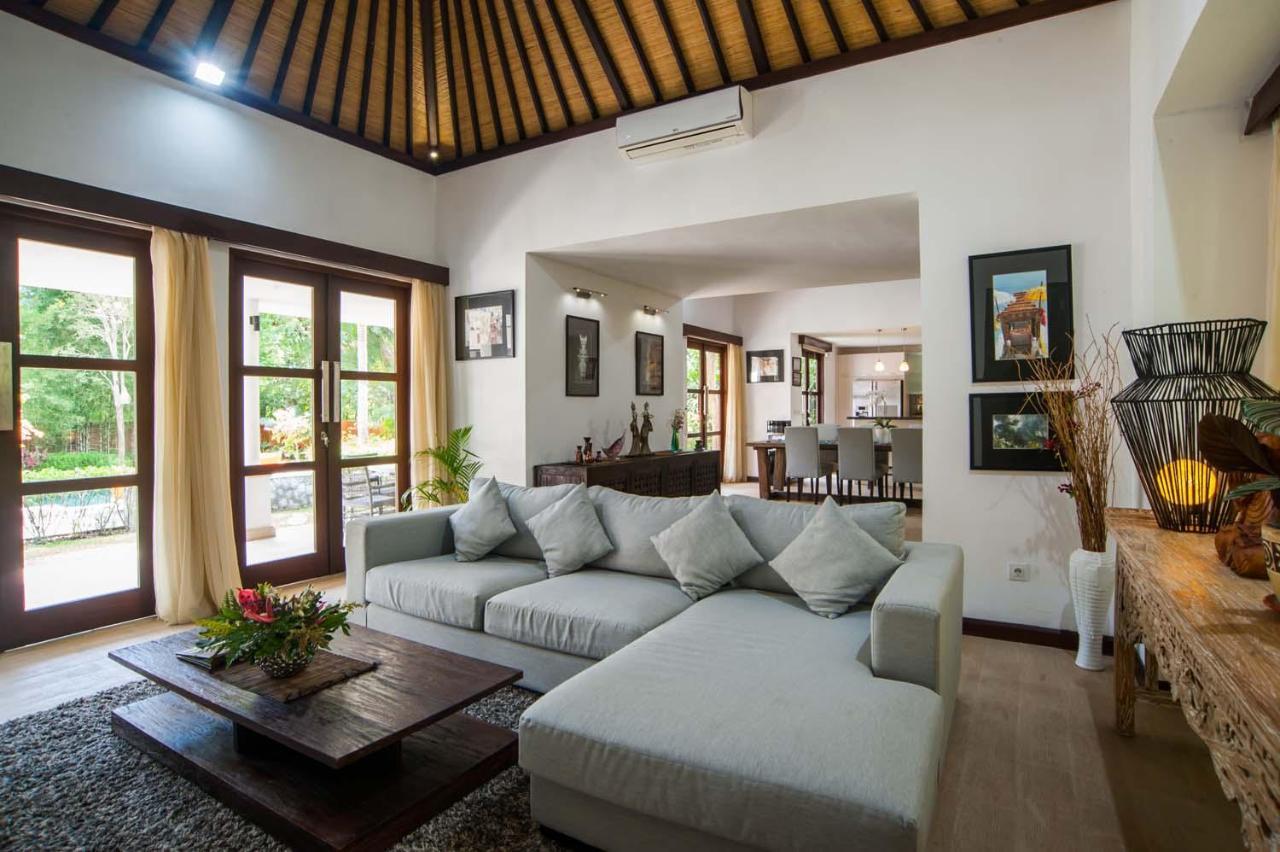 Villa Matha Ubud - Renewal Bagian luar foto