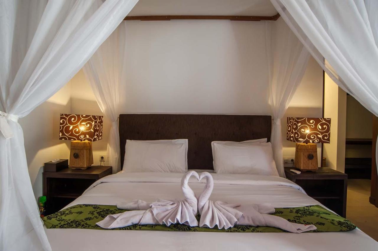 Villa Matha Ubud - Renewal Bagian luar foto