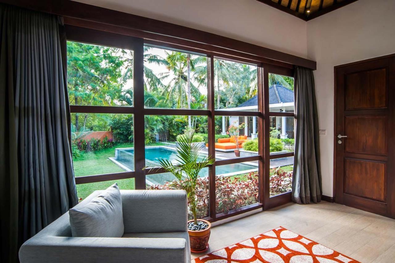 Villa Matha Ubud - Renewal Bagian luar foto