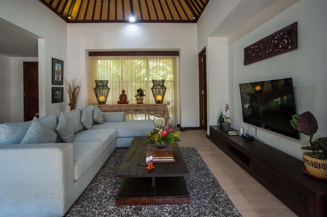 Villa Matha Ubud - Renewal Bagian luar foto