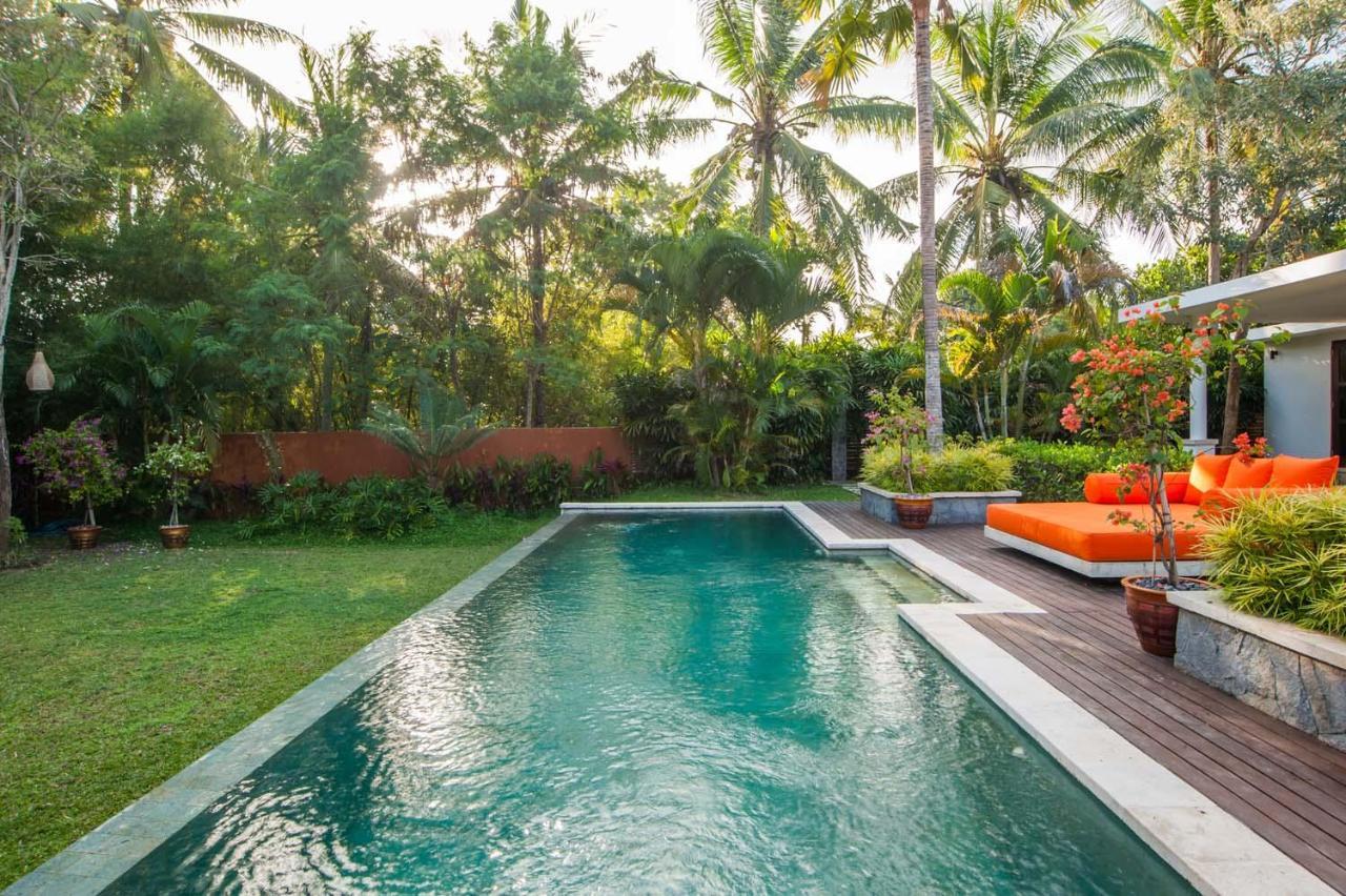Villa Matha Ubud - Renewal Bagian luar foto