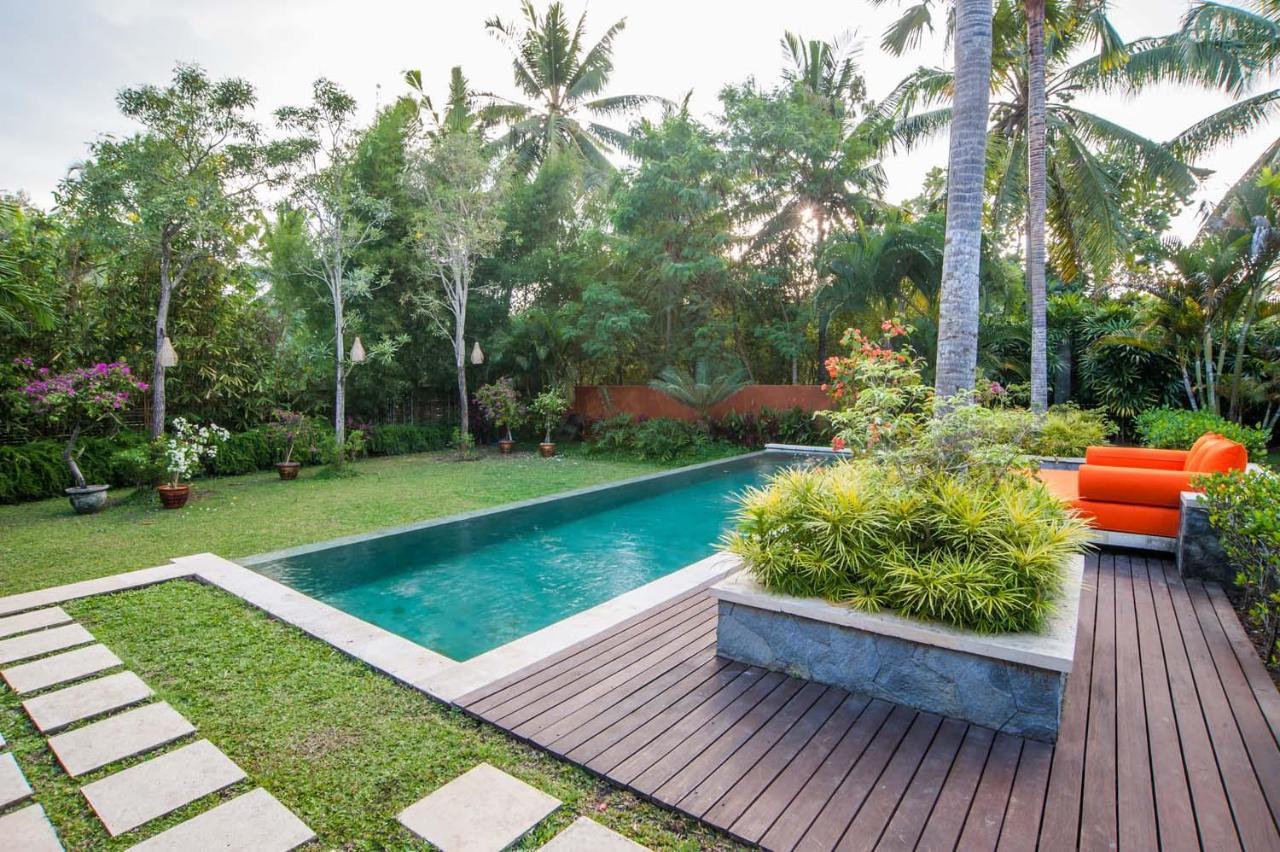Villa Matha Ubud - Renewal Bagian luar foto