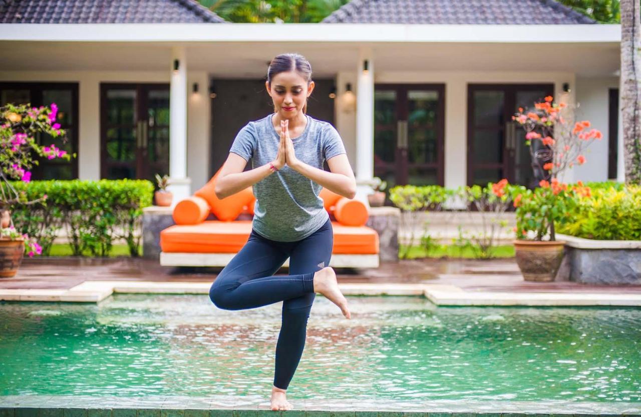 Villa Matha Ubud - Renewal Bagian luar foto