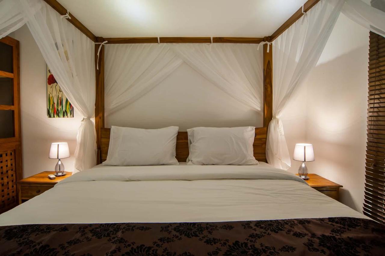 Villa Matha Ubud - Renewal Bagian luar foto