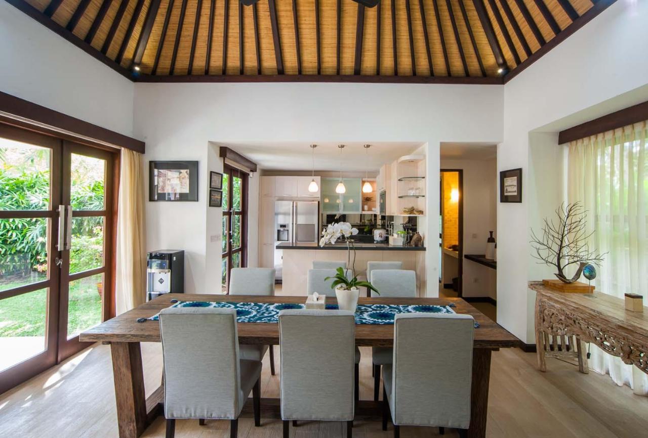 Villa Matha Ubud - Renewal Bagian luar foto