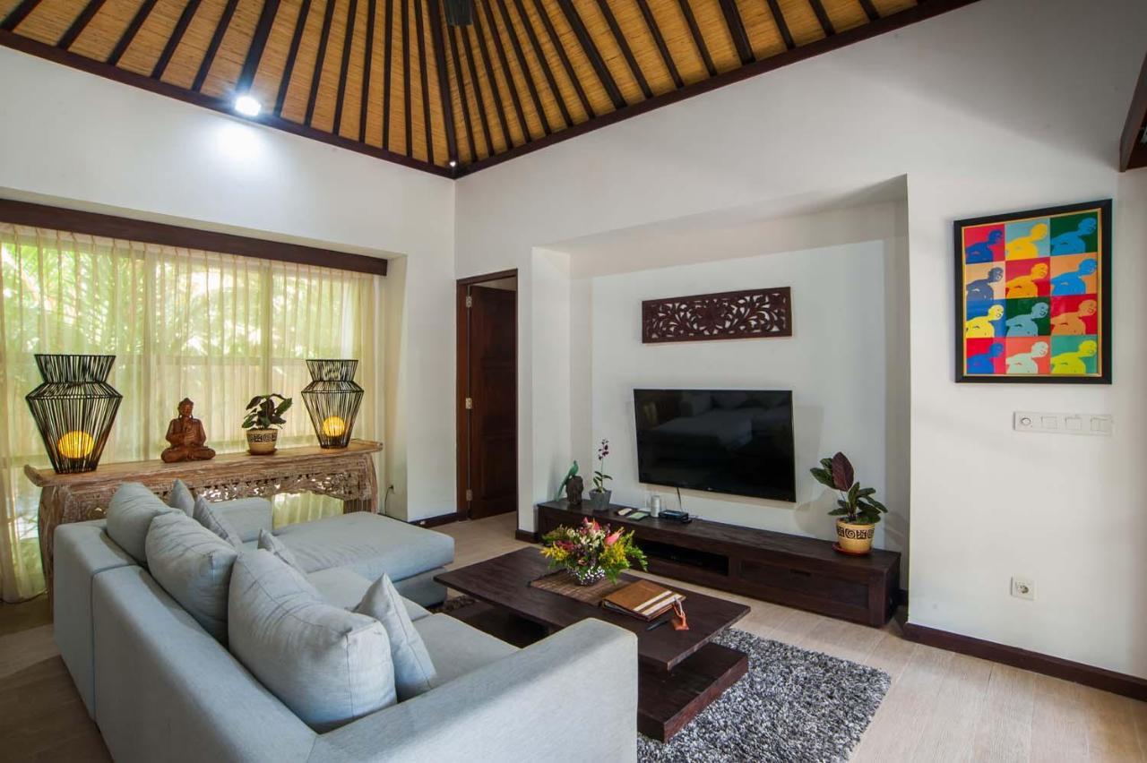 Villa Matha Ubud - Renewal Bagian luar foto