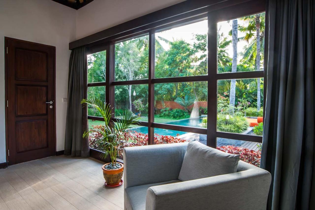 Villa Matha Ubud - Renewal Bagian luar foto