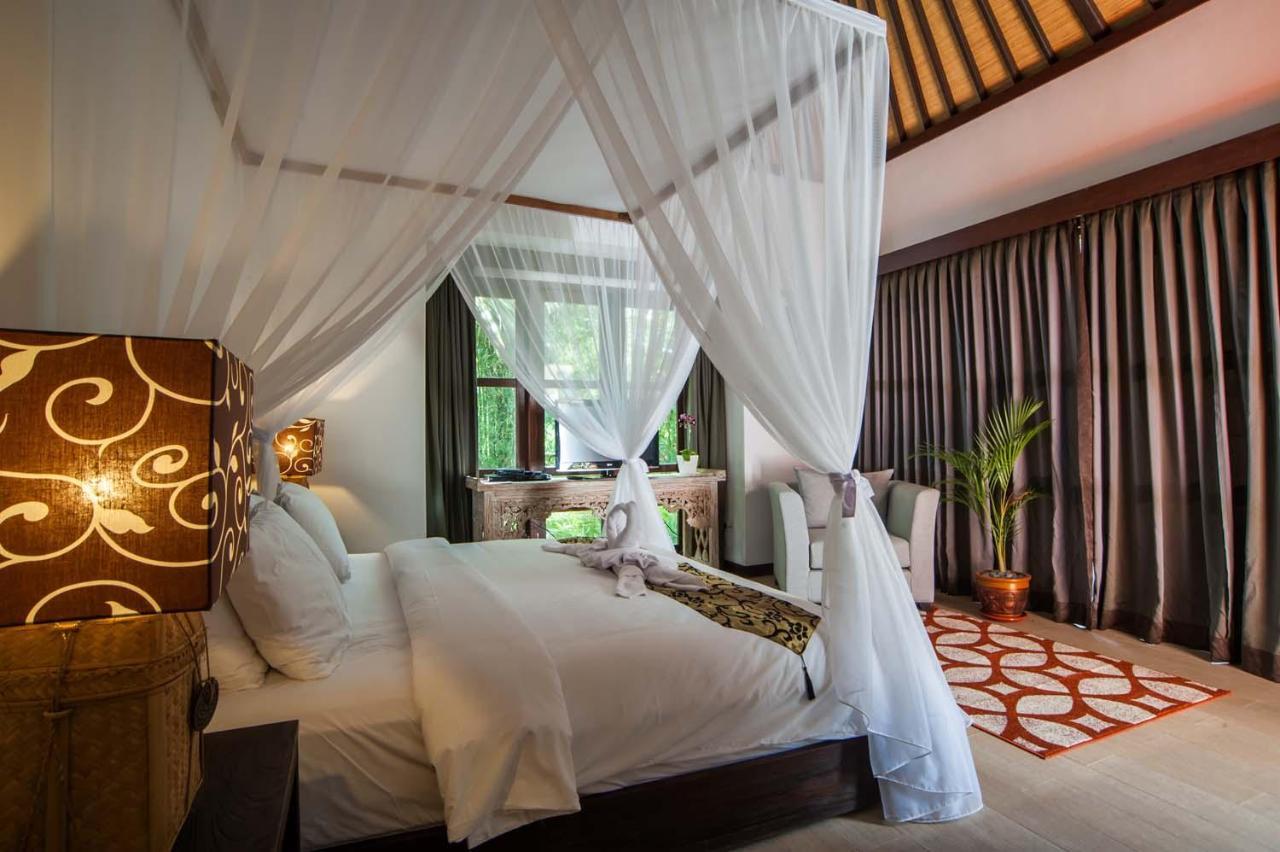 Villa Matha Ubud - Renewal Bagian luar foto