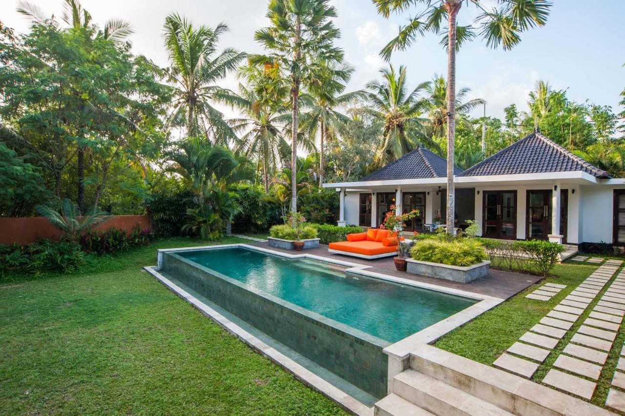 Villa Matha Ubud - Renewal Bagian luar foto